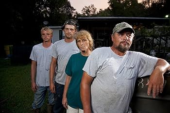その他 Swamp People: Season 1 [DVD] [Import] Swamp People : Season One 1 (DVD, 2010) Region 1 - History